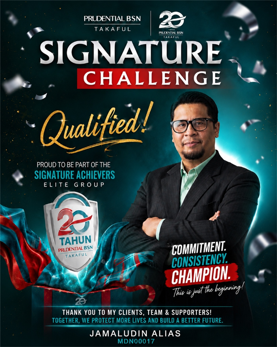 Signature Challenge