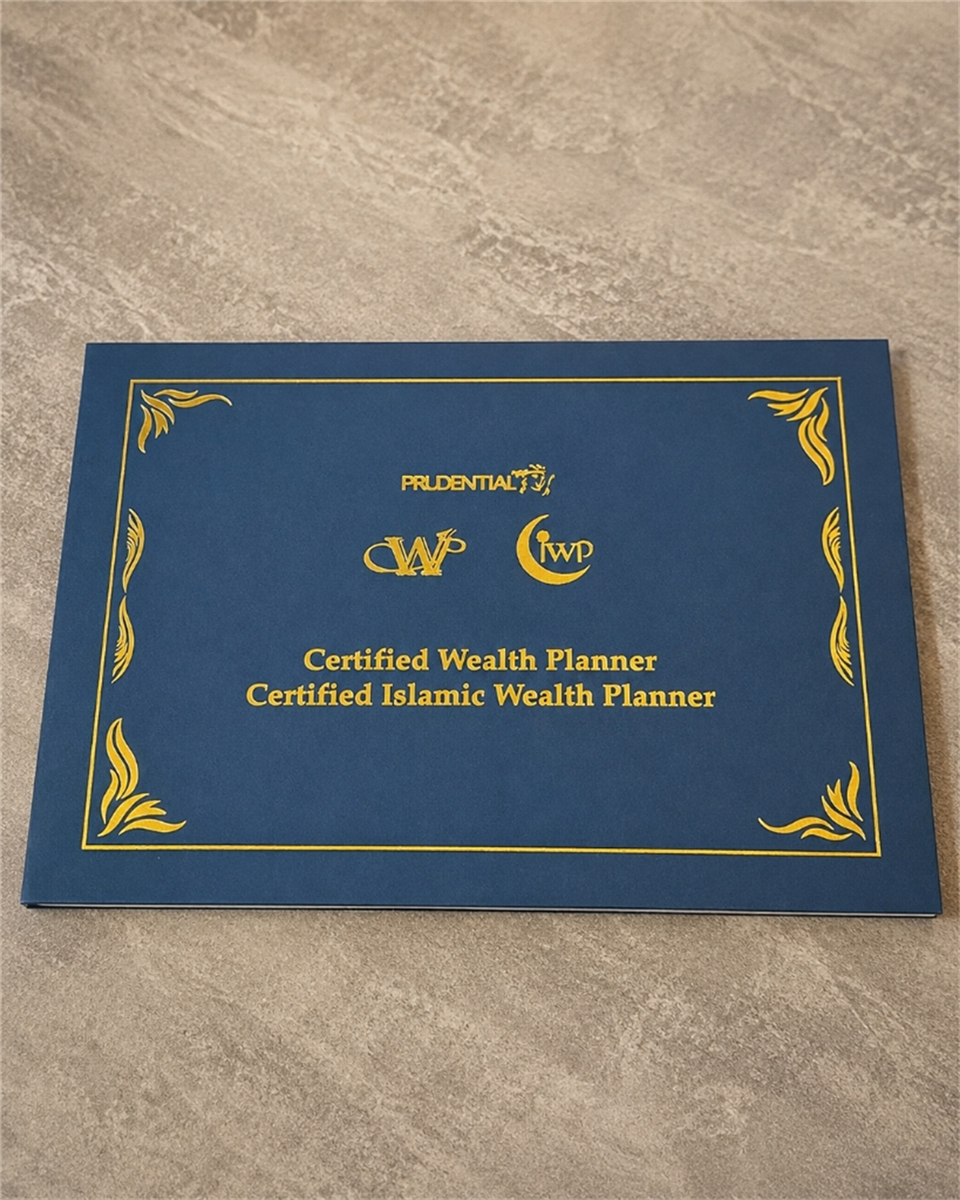Wealth Planner 2024