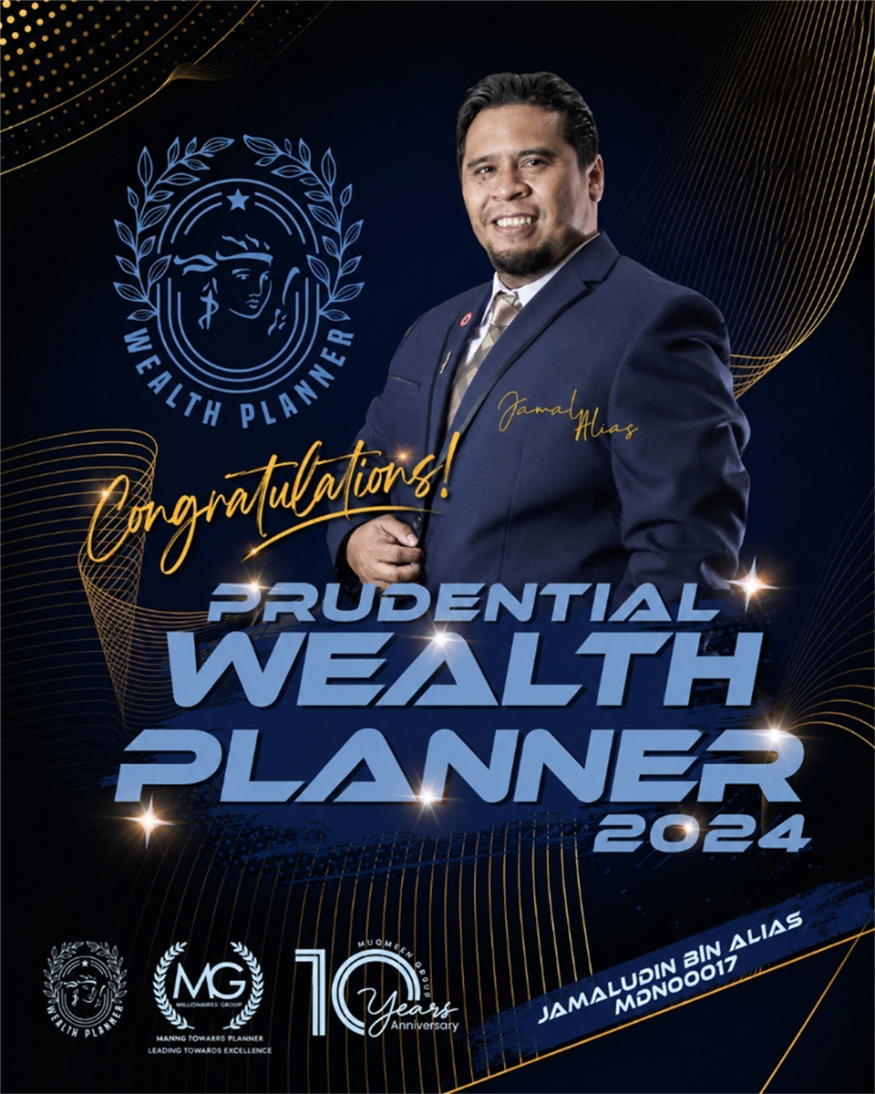 Muqmeen Group 10 Years 2023