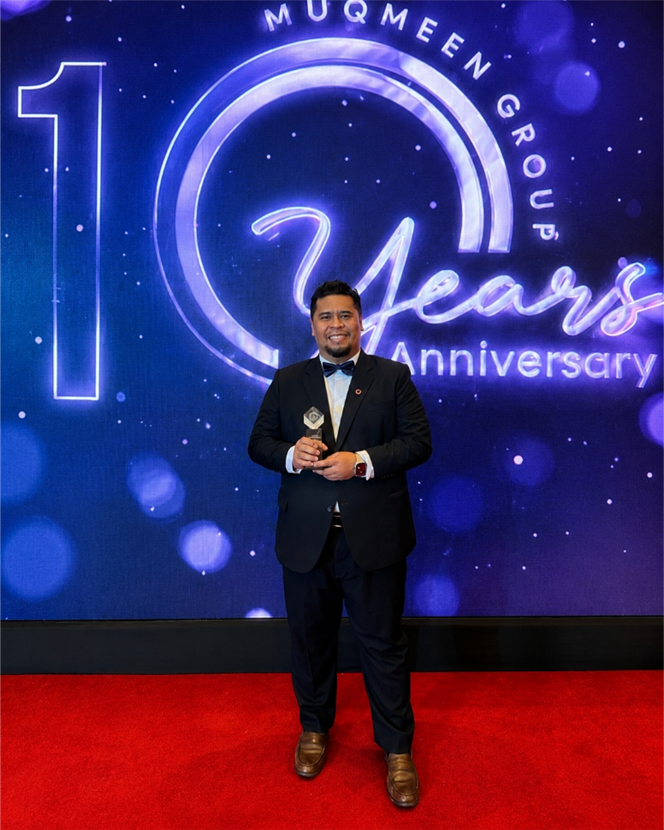 10 Years Anniversary