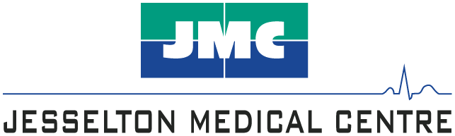 Jesselton Medical Centre