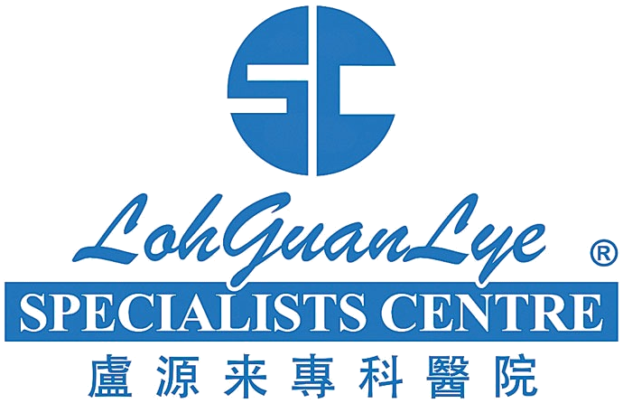 Loh Guan Lye Specialist Centre