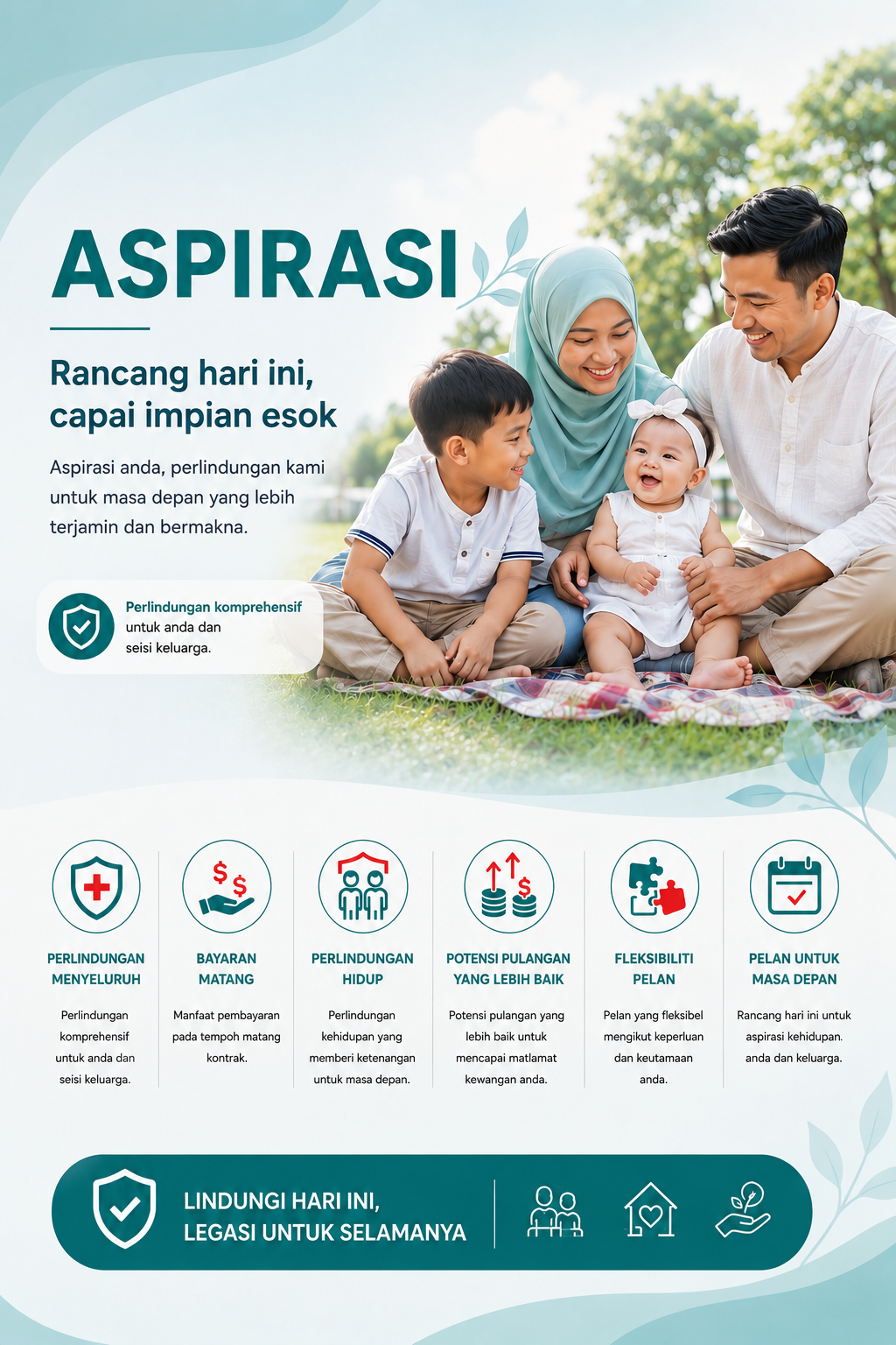 Aspirasi
